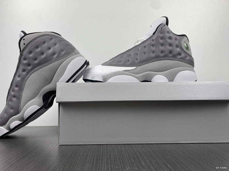 Atmosphere 13 - Retro Jordan Grey 414571-016 0414